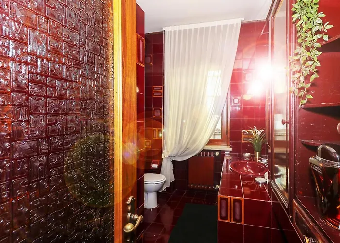 Gæstehus Vitti's 3*