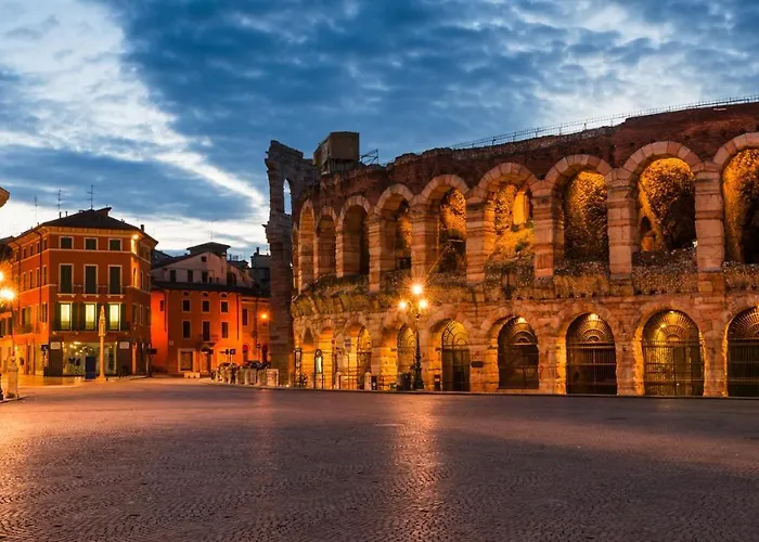 Gæstehus Vitti's 3*