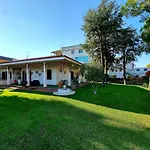 Vitti's Penzion Verona