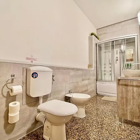 Vendégház Vitti's