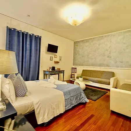 Vendégház Vitti's 3*