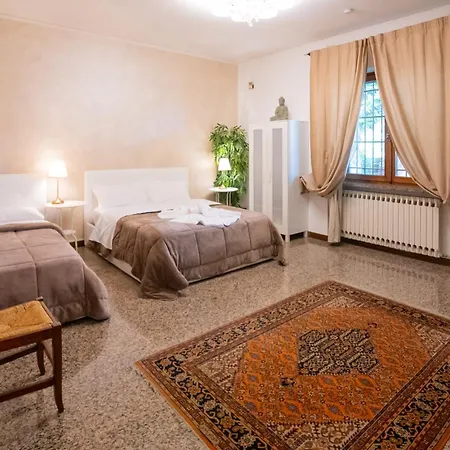 Vitti's بيت ضيافة