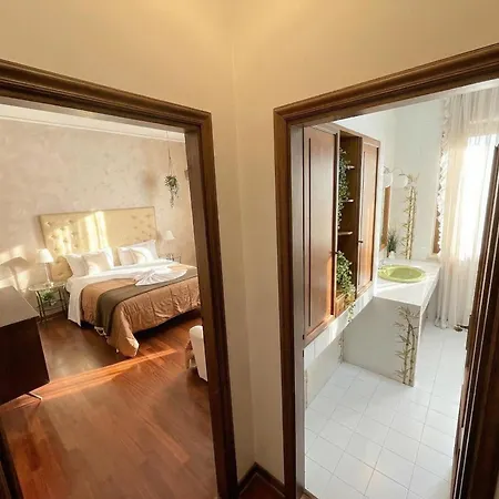 Affittacamere Vitti's Verona