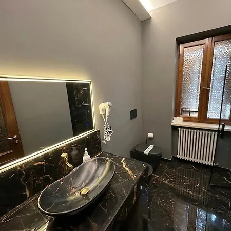 Vitti's Vendégház