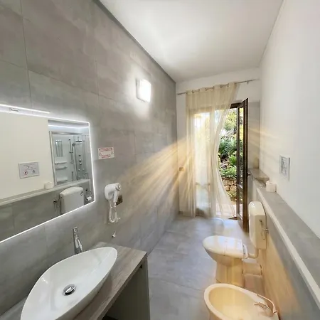 Vendégház Vitti's 3*