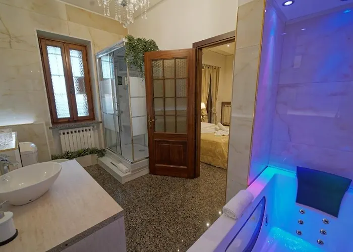 Vitti's 3* Verona