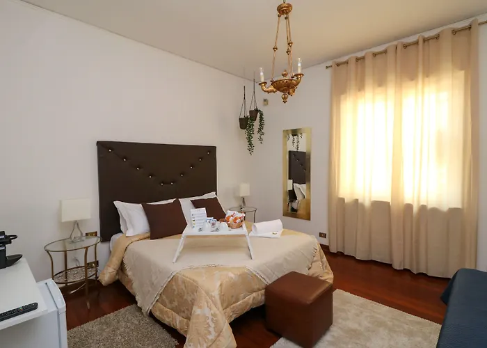 Vitti's 3* Verona