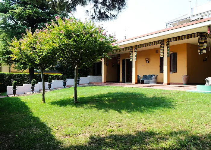 Vitti's Affittacamere