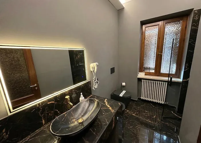 Vitti's Affittacamere