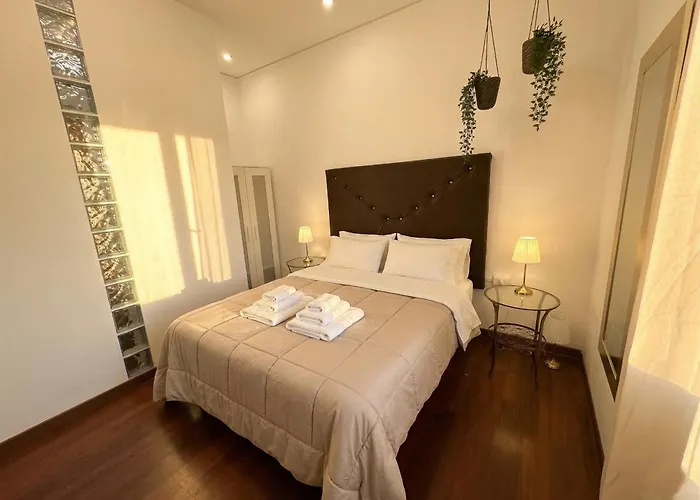 Vitti's 3* Verona