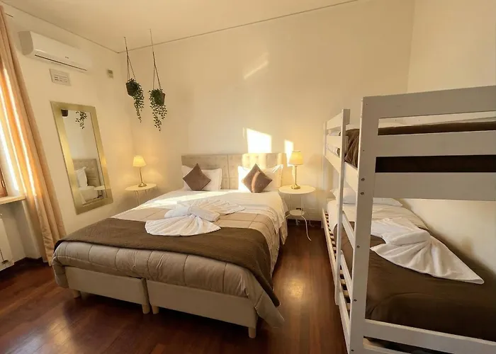Vitti's Affittacamere 3*