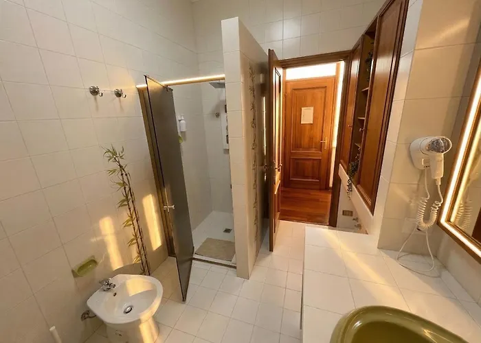 Vitti's 3* Verona