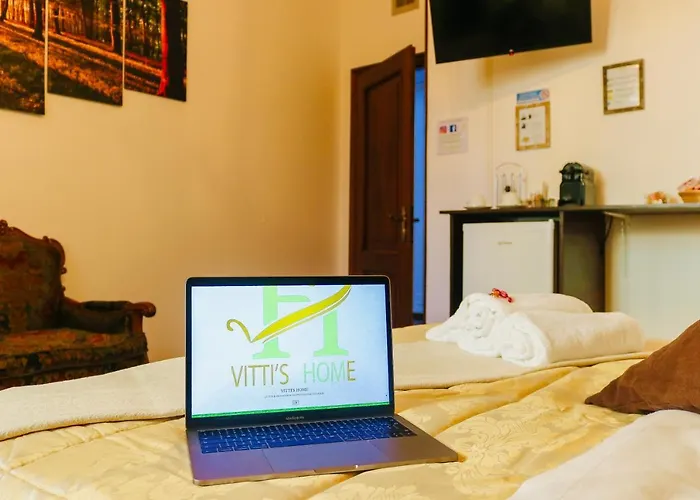 Vitti's Affittacamere Verona