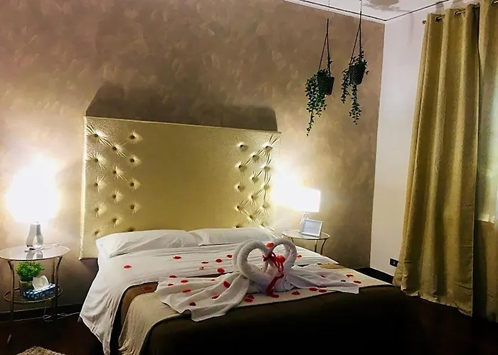 Vitti's بيت ضيافة 3*